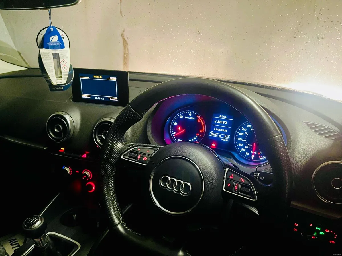 Audi A3 - Image 4