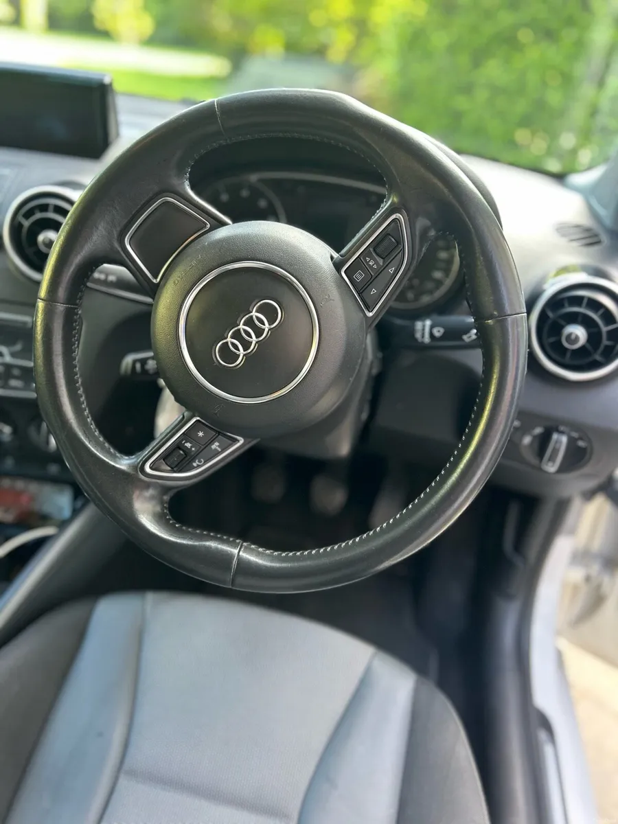 Audi A1 - Image 6