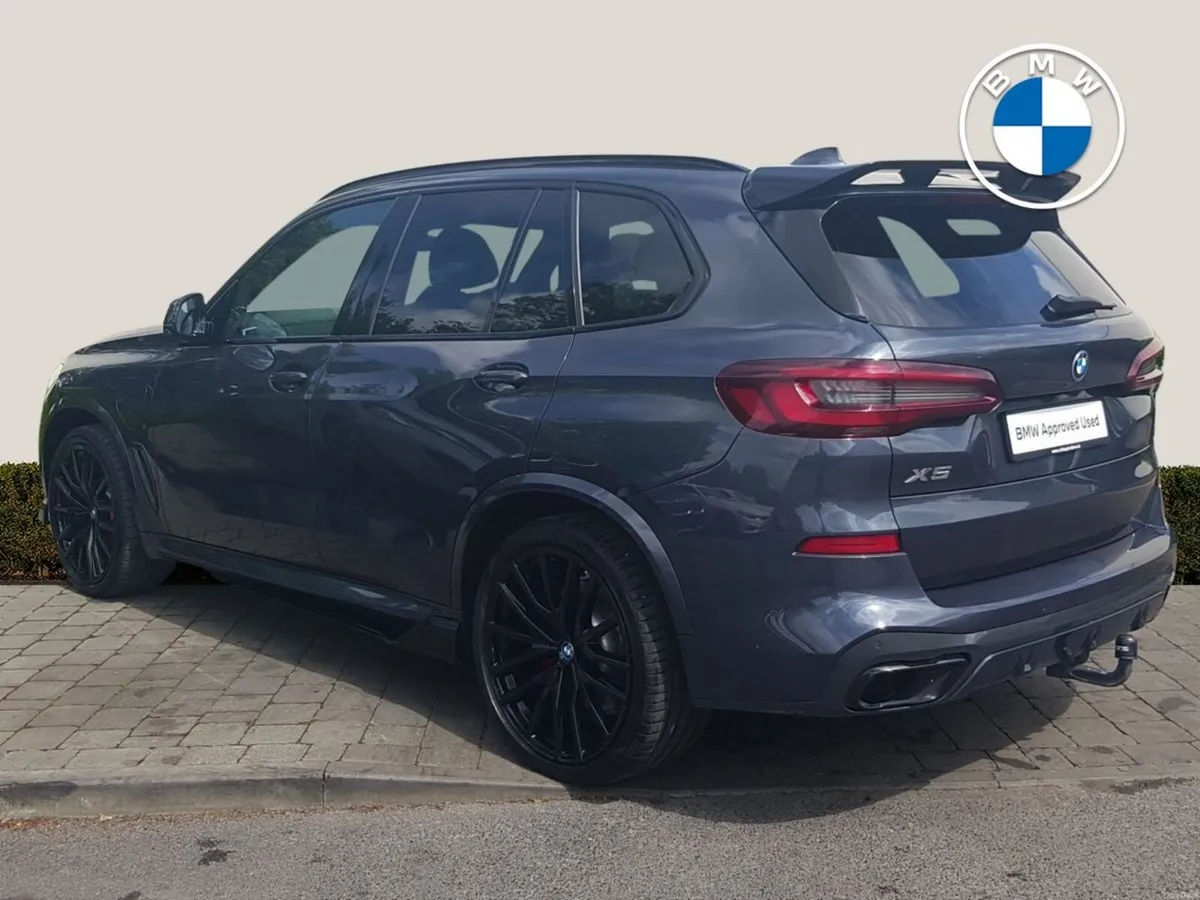 BMW X5 xDrive45e M Sport - Image 2