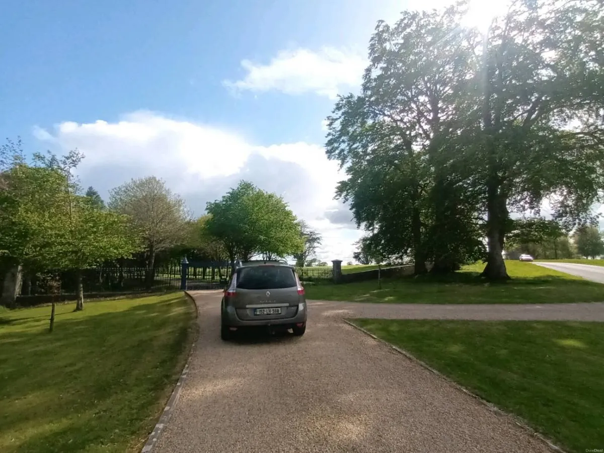 Renault Grand Scenic Limited 1.5 Diesel - Image 3