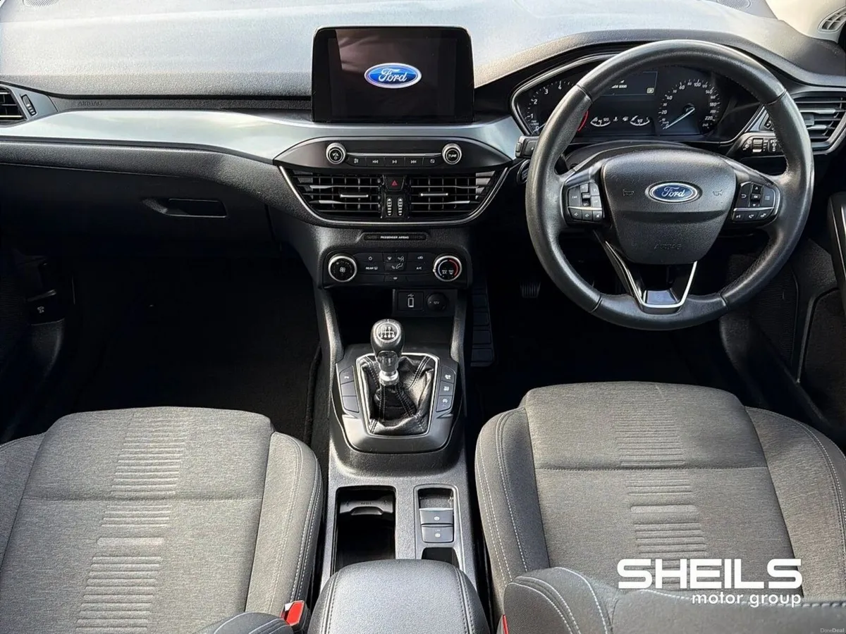 Ford Focus 1.0 Petrol Active 125BHP - Image 3