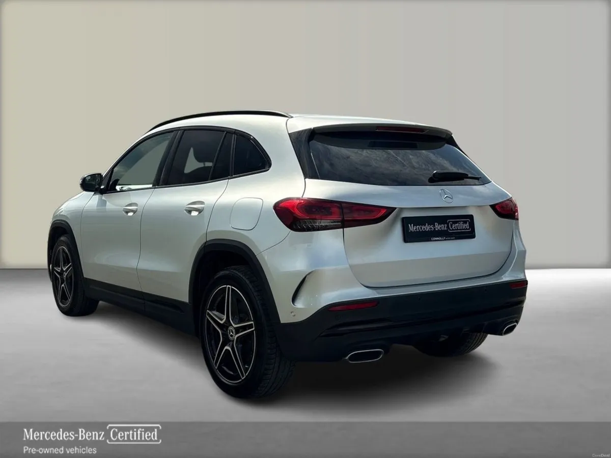Mercedes-Benz GLA GLA 250e AMG Line - Image 4