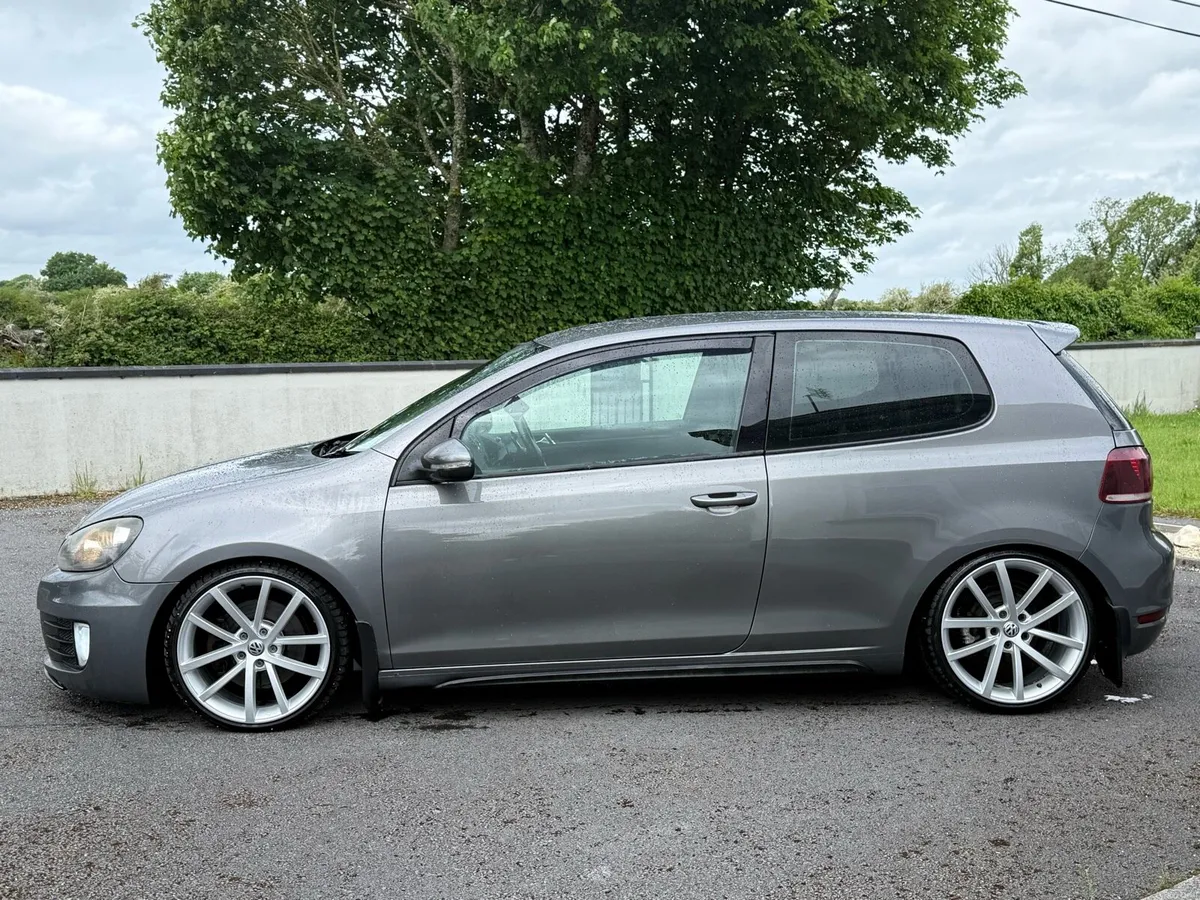 Mk6 DSG GTD - Image 4