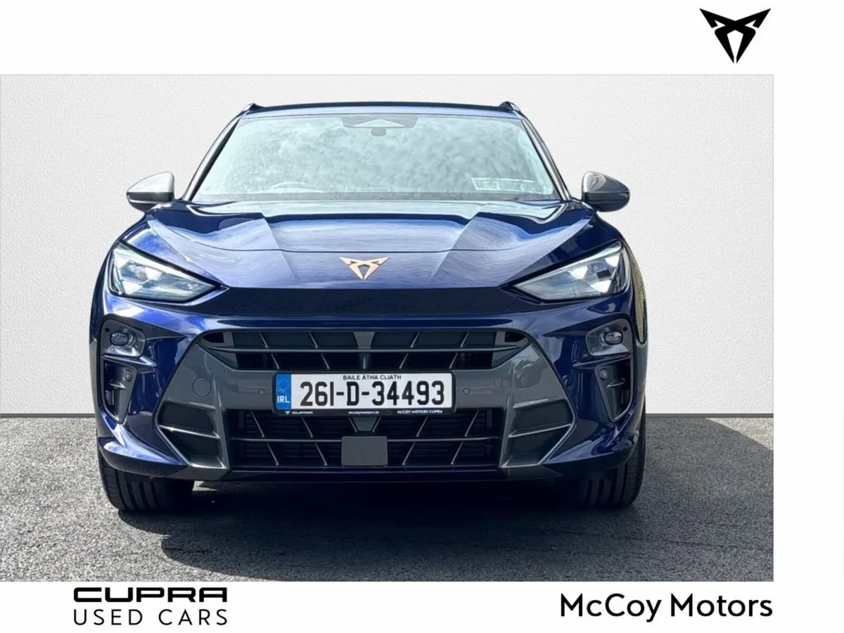 Cupra Terramar ** JUST ARRIVED ** TERRAMAR 1.5 ETS - Image 2