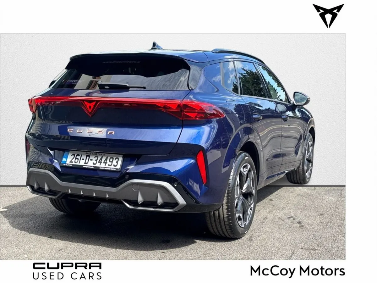 Cupra Terramar ** JUST ARRIVED ** TERRAMAR 1.5 ETS - Image 4