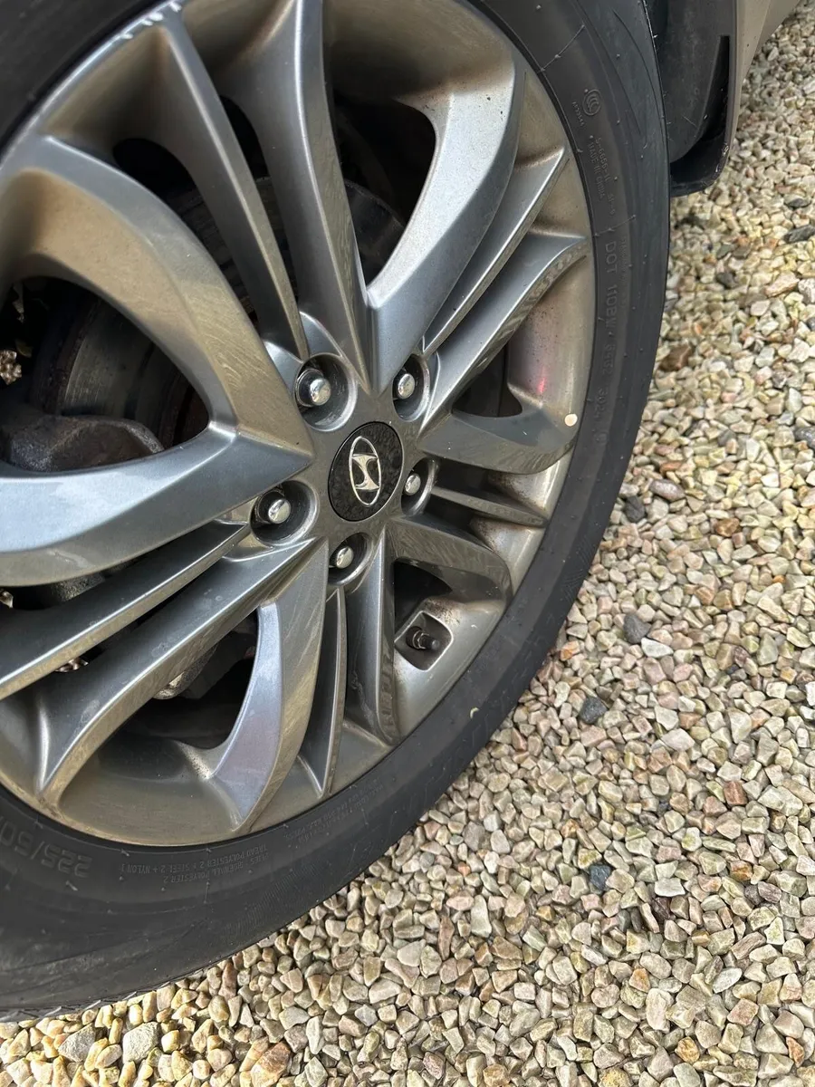 Hyundai ix35 2014 - Image 3