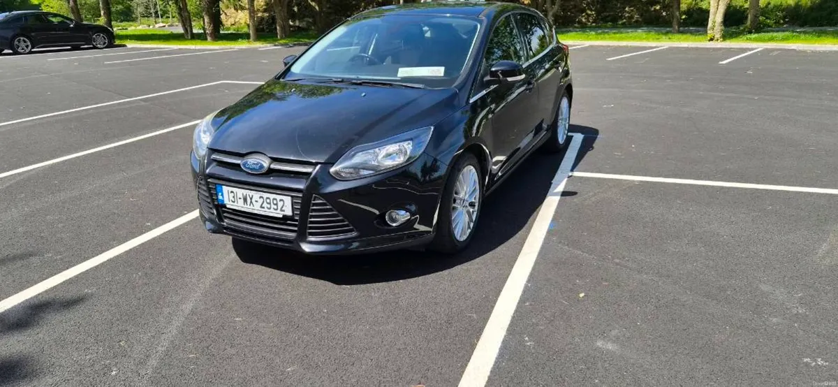 Ford Focus New Nct 8/27Tax10/26 - Image 3