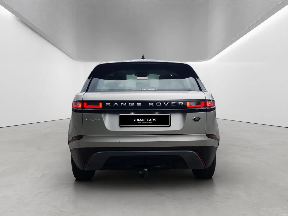 LAND ROVER RANGE ROVER VELAR 2.0D - Image 4
