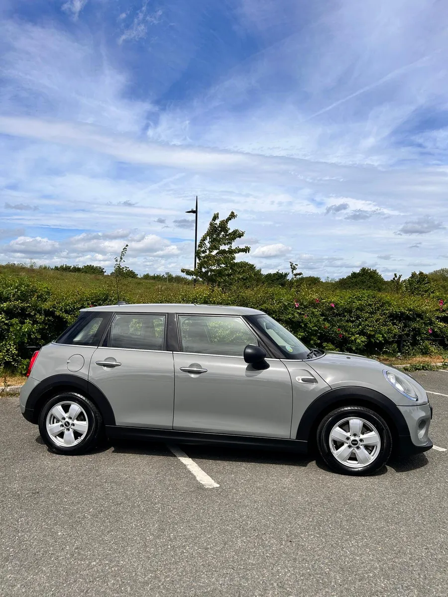 MINI 2018 1.2 PETROL AUTOMATIC - Image 5