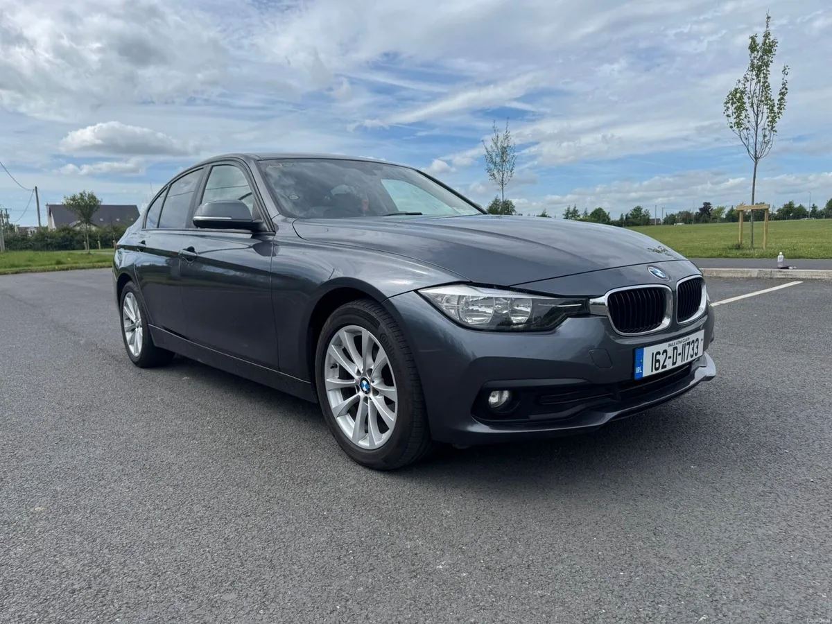 162 BMW 316d se - Image 3