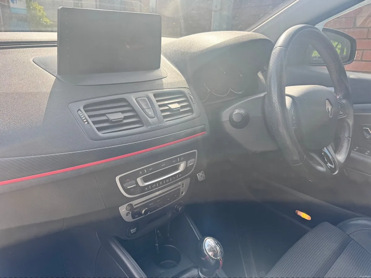 Renault Megane 2013 - Image 3
