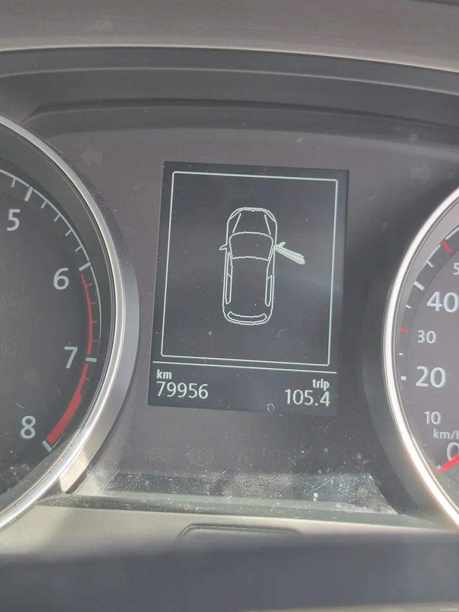 Volkswagen Golf 2016 - Image 4