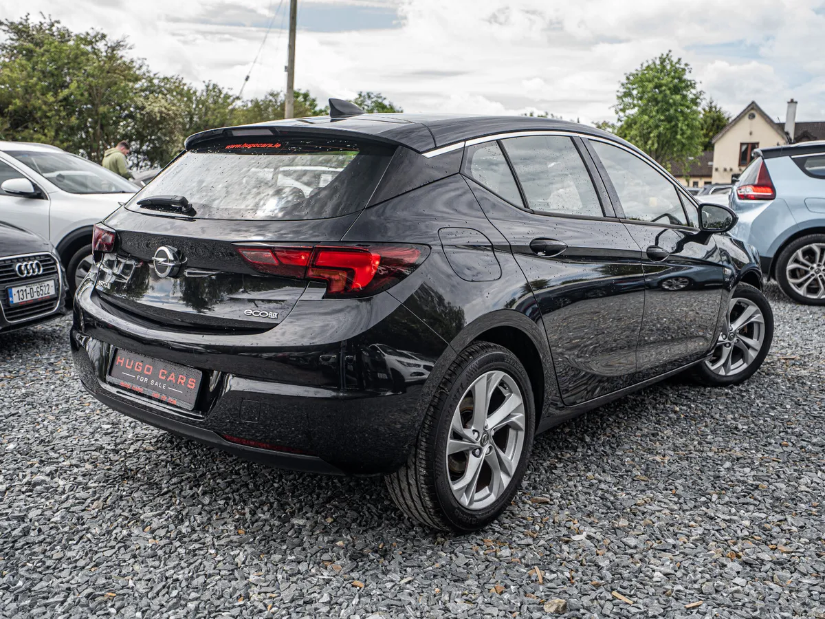 2016 Astra SRi 1.0/High spec/New NCT/Warranty - Image 3