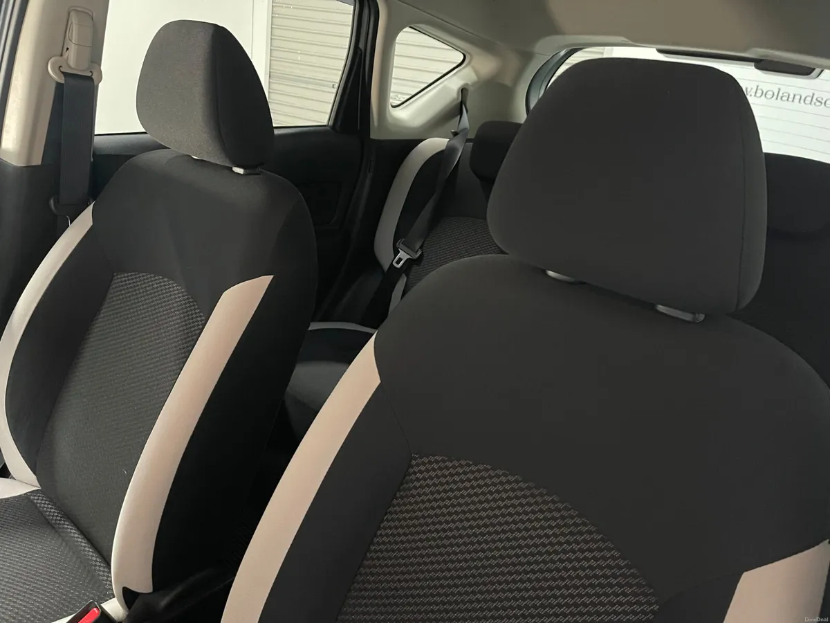 202 Nissan Note Hybrid 1.2 Automatic 5dr Model - Image 6