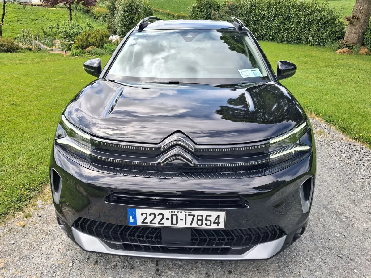 222 C5 AIRCROSS 1.5 HDI - Image 2