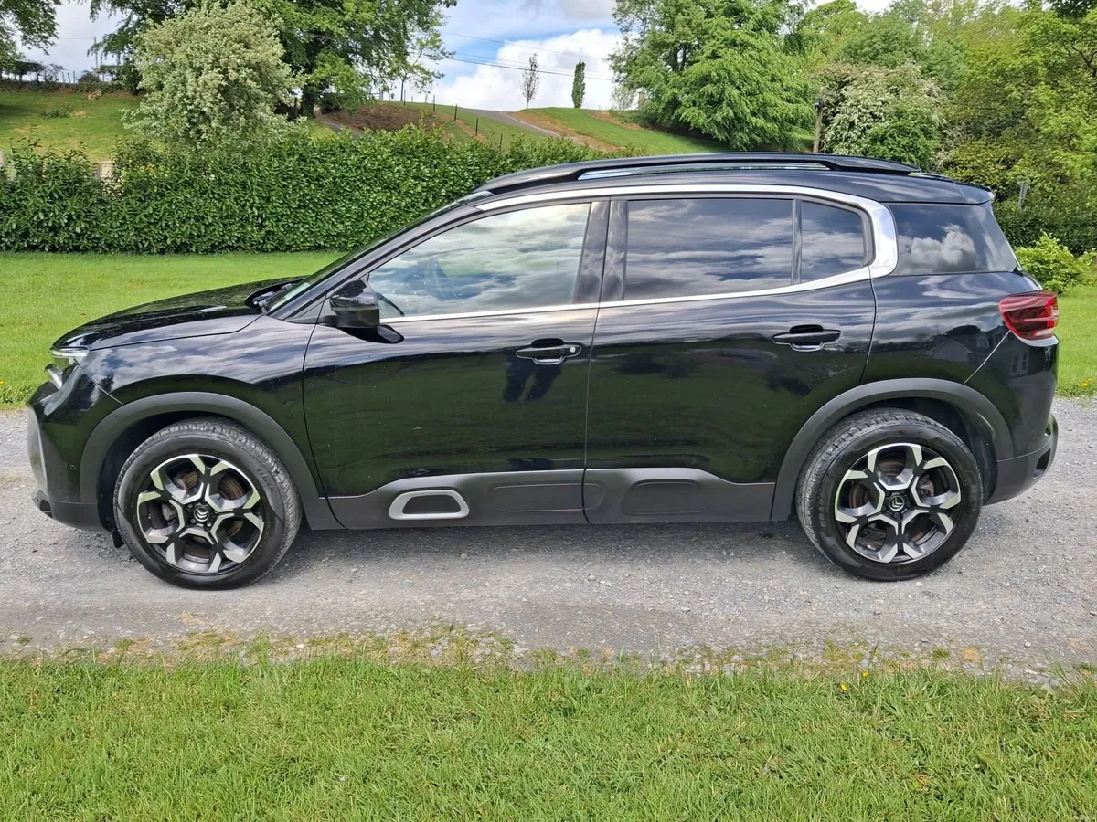 222 C5 AIRCROSS 1.5 HDI - Image 4