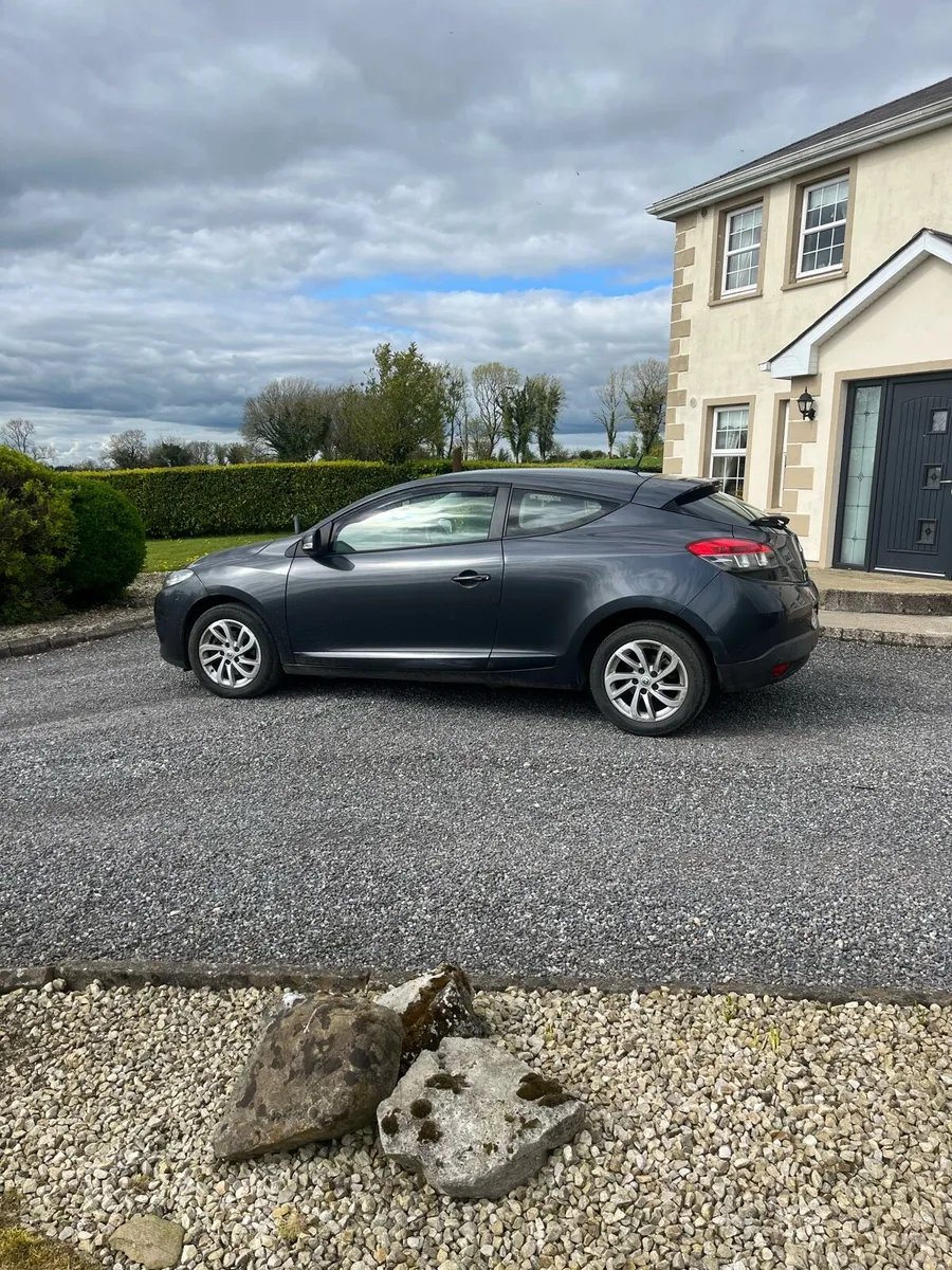 Renault megane - Image 3