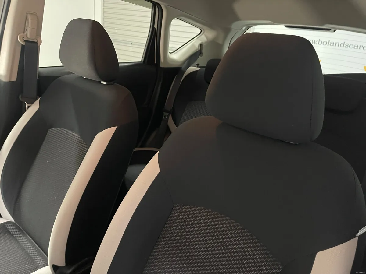 202 Nissan Note Hybrid 1.2 Automatic 5dr Model - Image 4