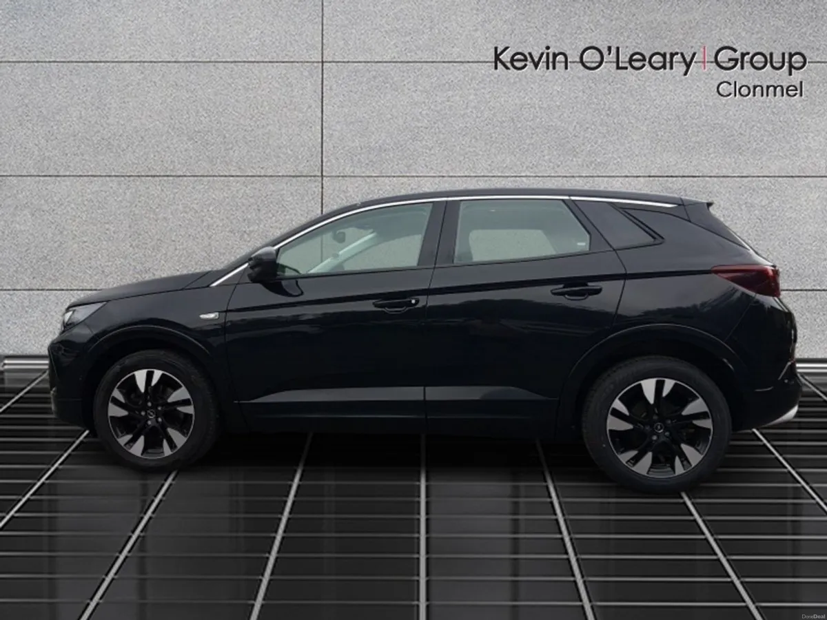 Opel Grandland X GRANDLAND X SC-1.2 130BHP -PET-6 - Image 6