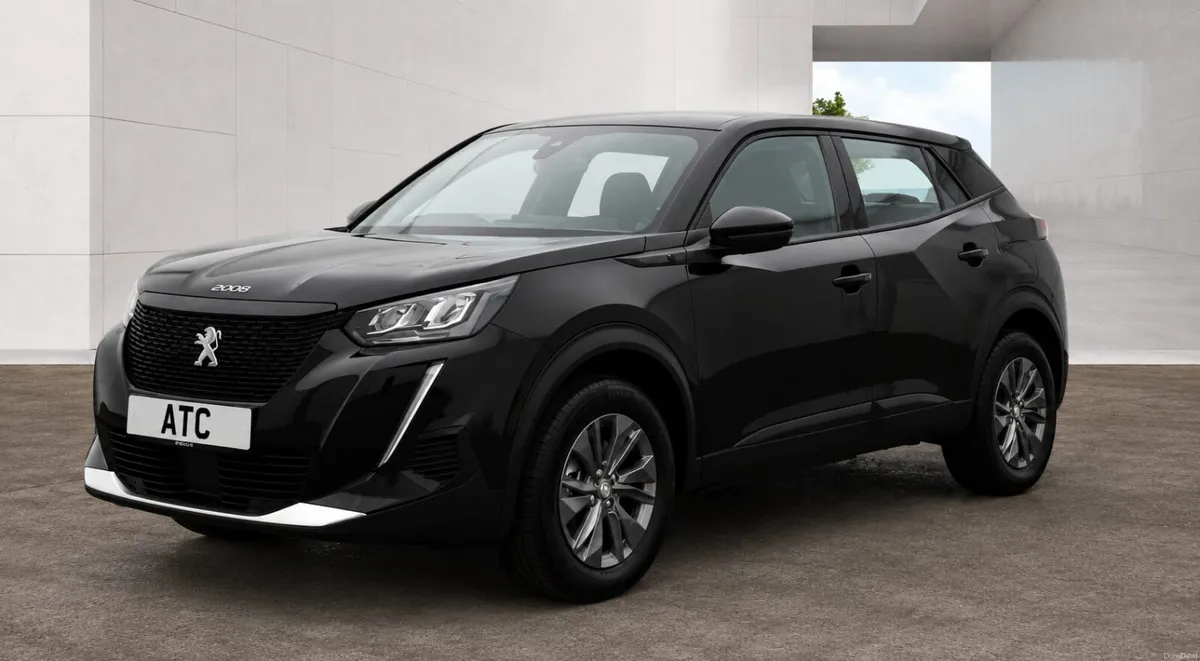 2021 Peugeot 2008 Active Premium EV - Image 2