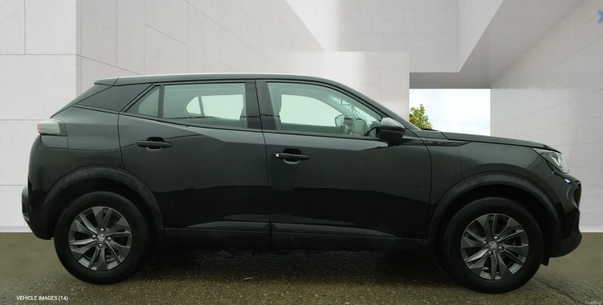 2021 Peugeot 2008 Active Premium EV - Image 5