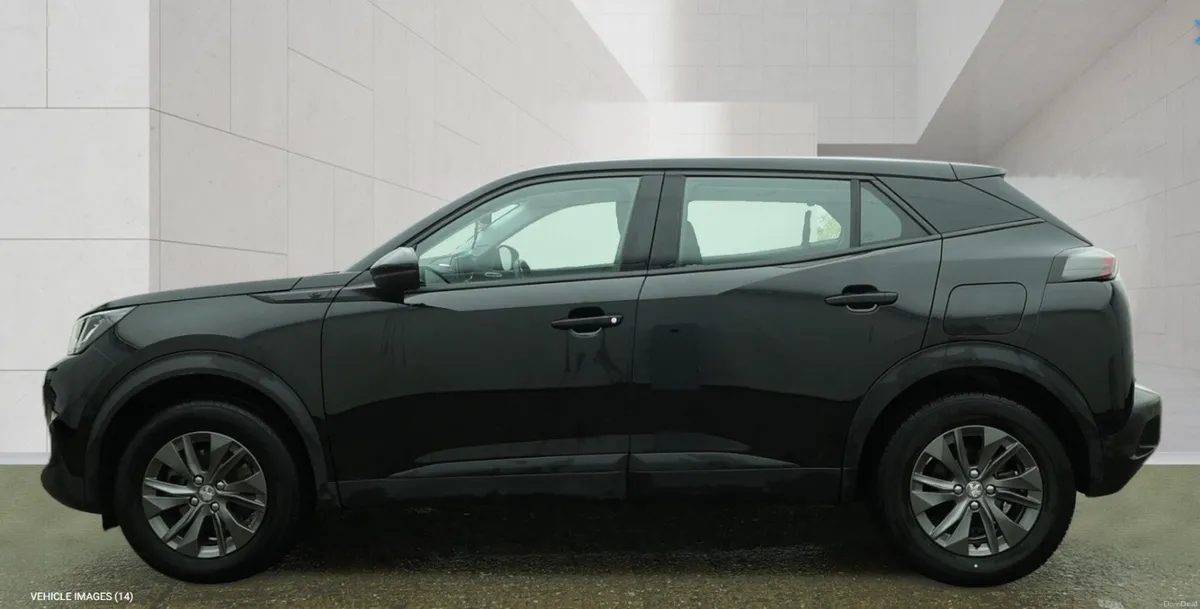 2021 Peugeot 2008 Active Premium EV - Image 6