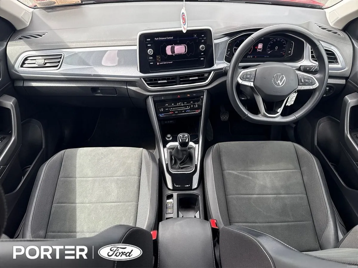 Volkswagen T-Roc *SALE NOW ON* 2.0 TDI 116HP Style - Image 2
