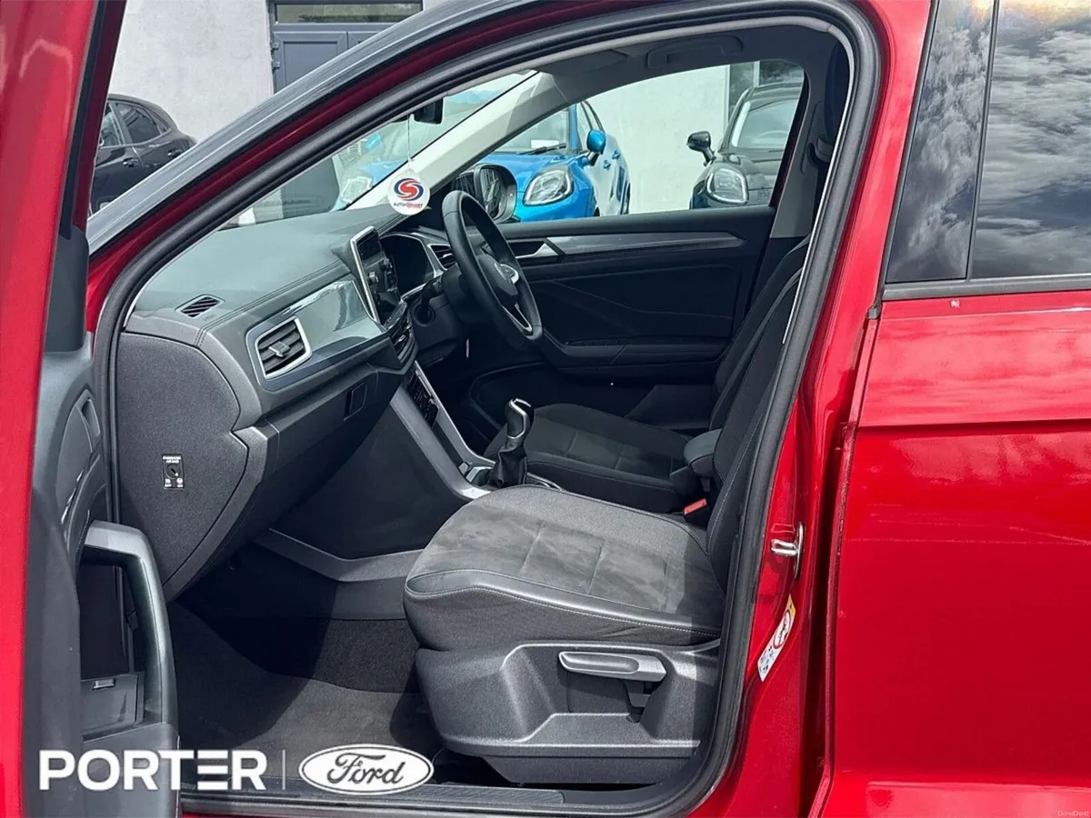 Volkswagen T-Roc *SALE NOW ON* 2.0 TDI 116HP Style - Image 4