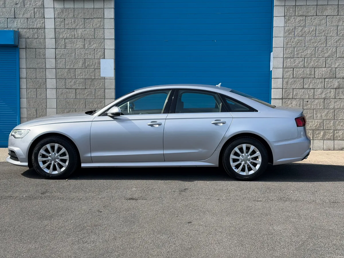 Audi A6 171 Quattro Low Kms - Image 4