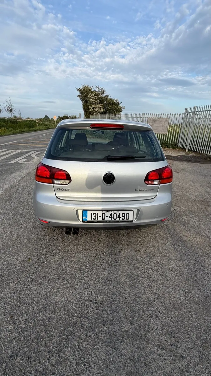 VW Golf Mk6 1.4 TSI DSG - GTI Style - Image 4