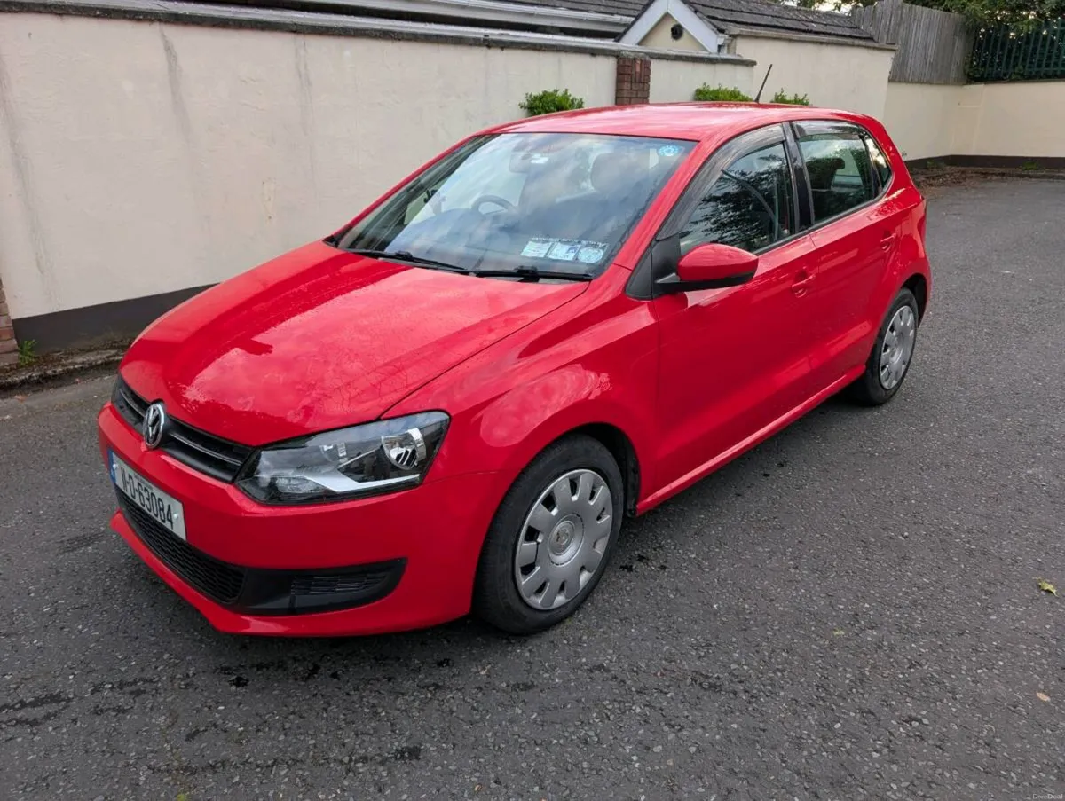 Volkswagen Polo Automatic Low Milage - Image 1