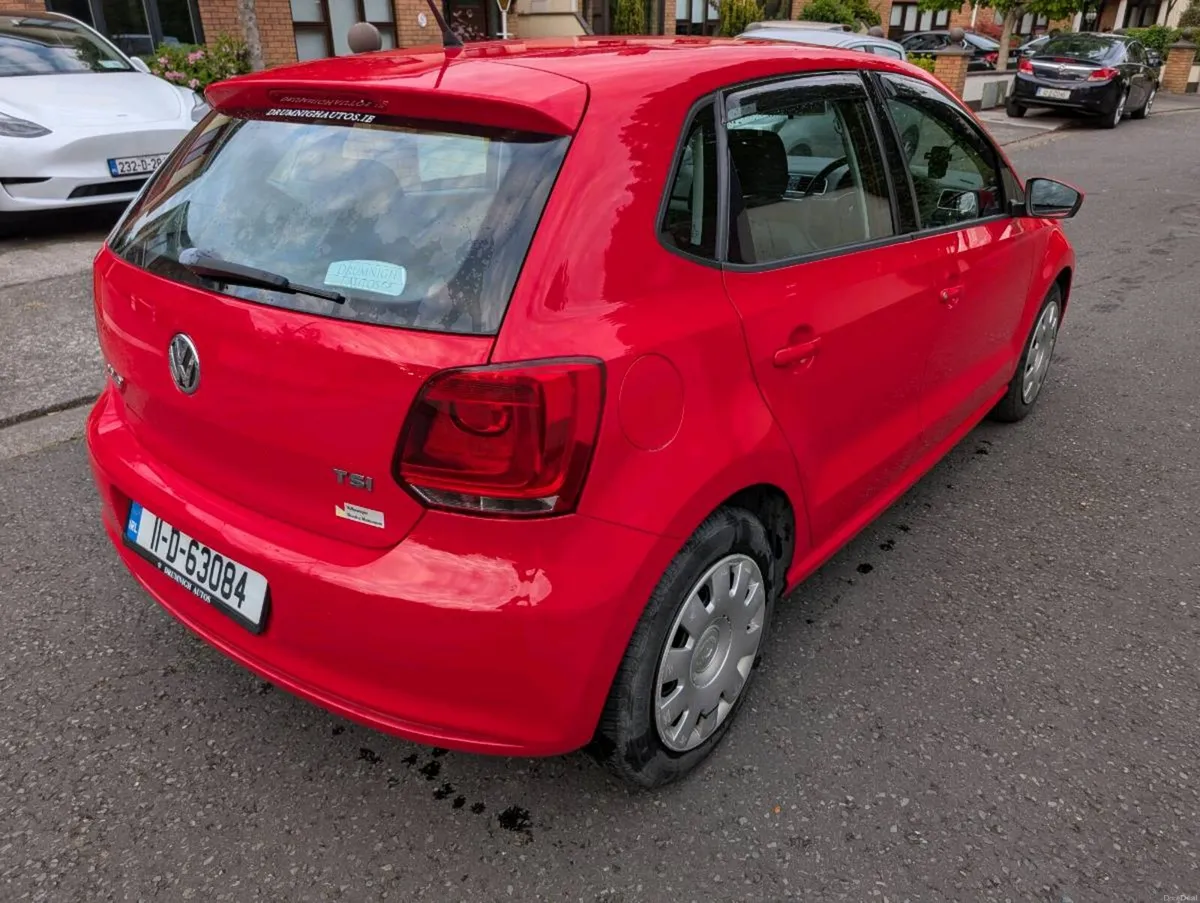 Volkswagen Polo Automatic Low Milage - Image 3