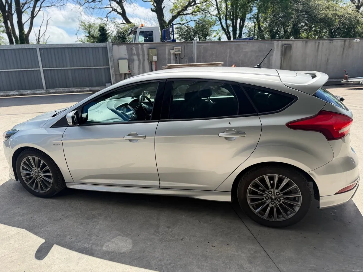 Focus st line - Image 3