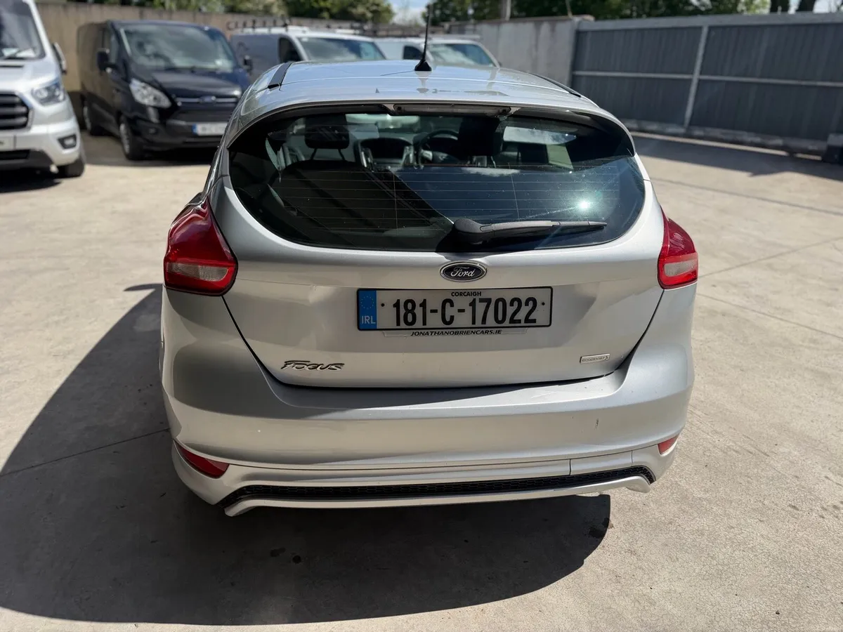 Focus st line - Image 4