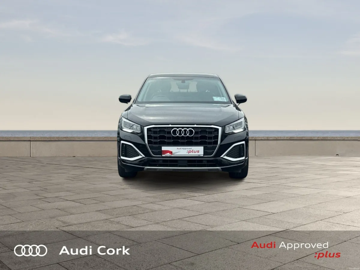 Audi Q2 1.0 30TFSI 110BHP SE WITH COMFORT PACK - Image 3