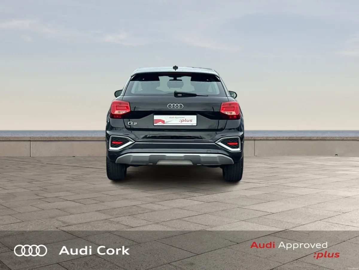 Audi Q2 1.0 30TFSI 110BHP SE WITH COMFORT PACK - Image 6