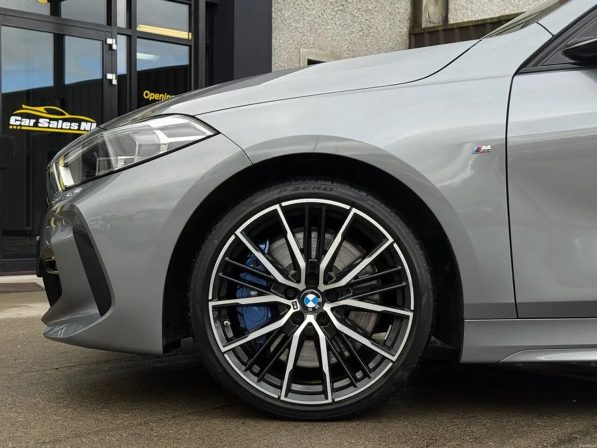 BMW 1-Series M SPORT AUTO 120 D - Image 6