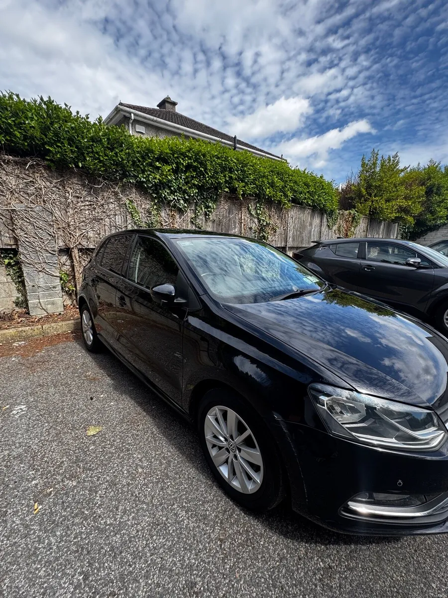 Volkswagen Polo 1.2 Auto - Image 3