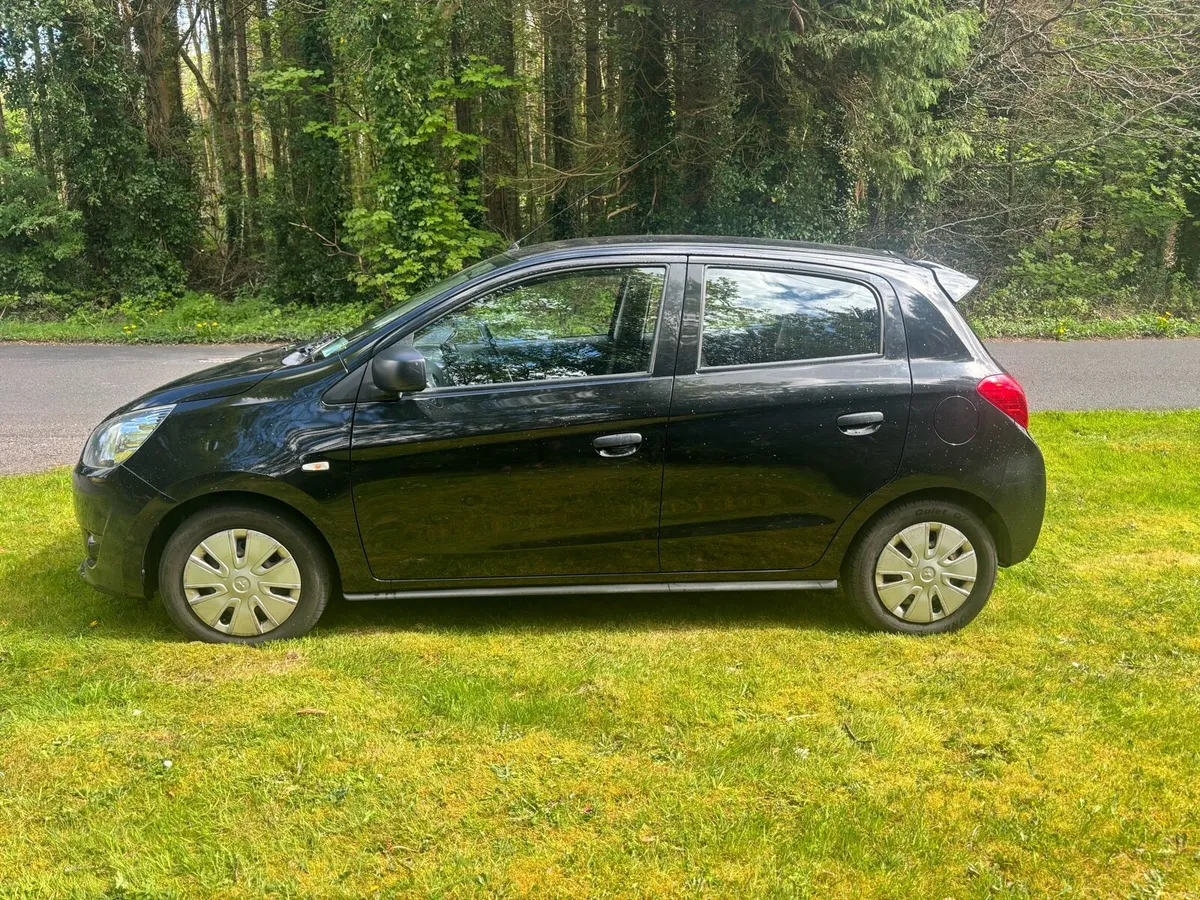 2014 Mitsubishi Space Star • NEW NCT• - Image 4