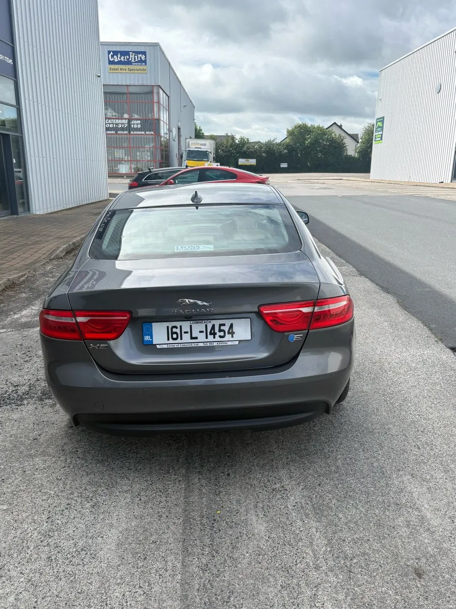 Jaguar - Image 2