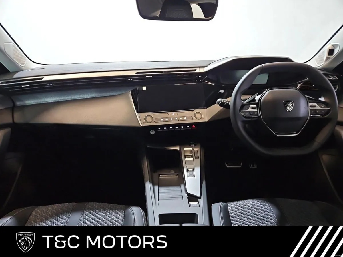 Peugeot 408 All NEW 408 Allure Hybrid *IN STOCK NO - Image 3
