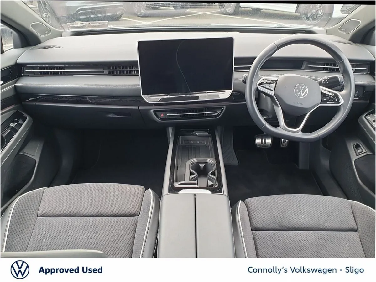 Volkswagen ID.7 MATCH PRO 286HP 77kWh - Image 2