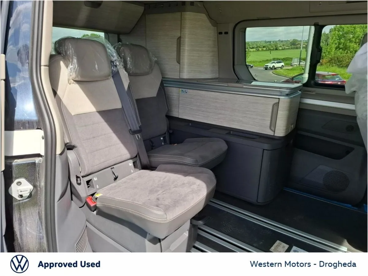 Volkswagen California Ocean 2.0tdi A7F - Image 4