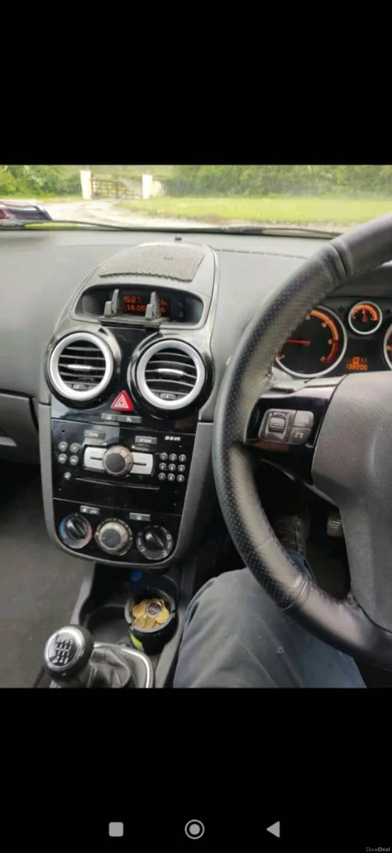 Opel Corsa - Image 4