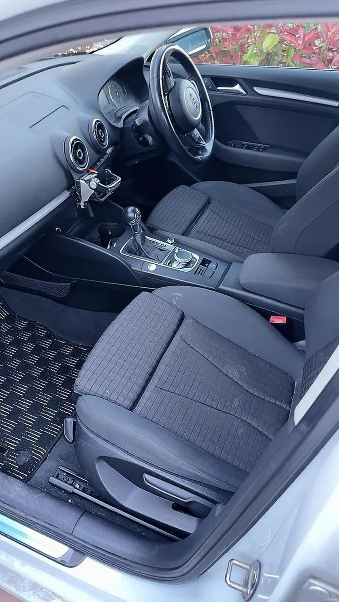 Audi A3 2014 - Image 4