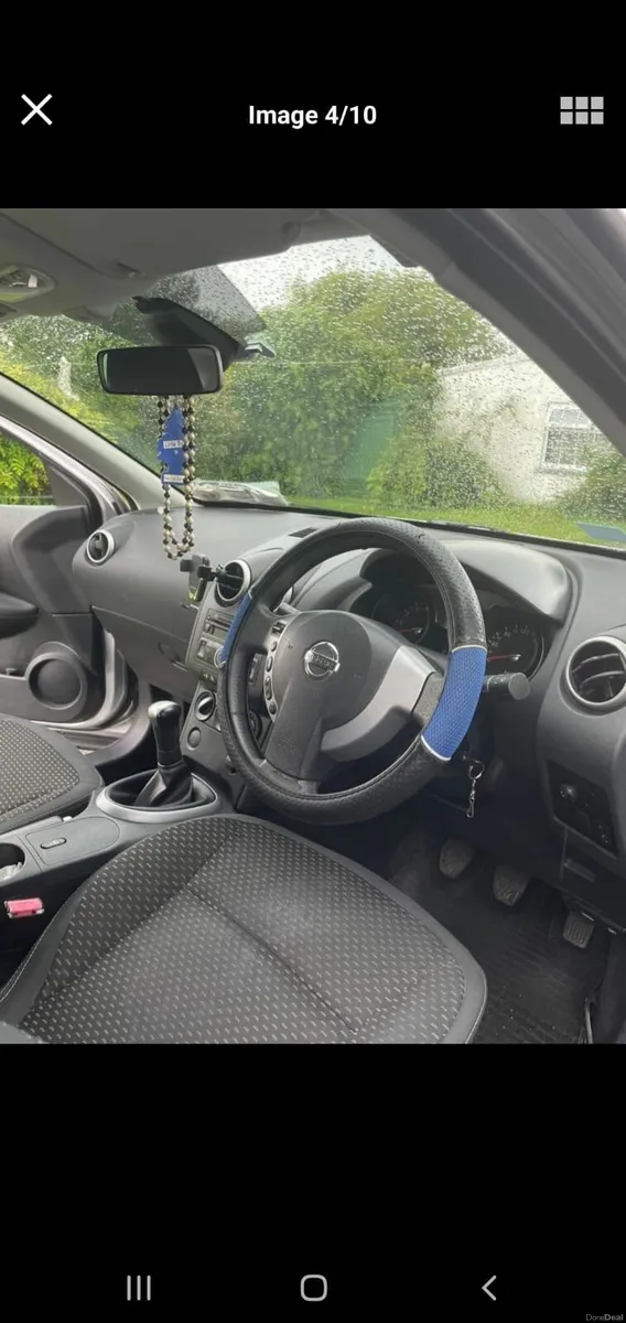Nissan Qashqai - Image 2