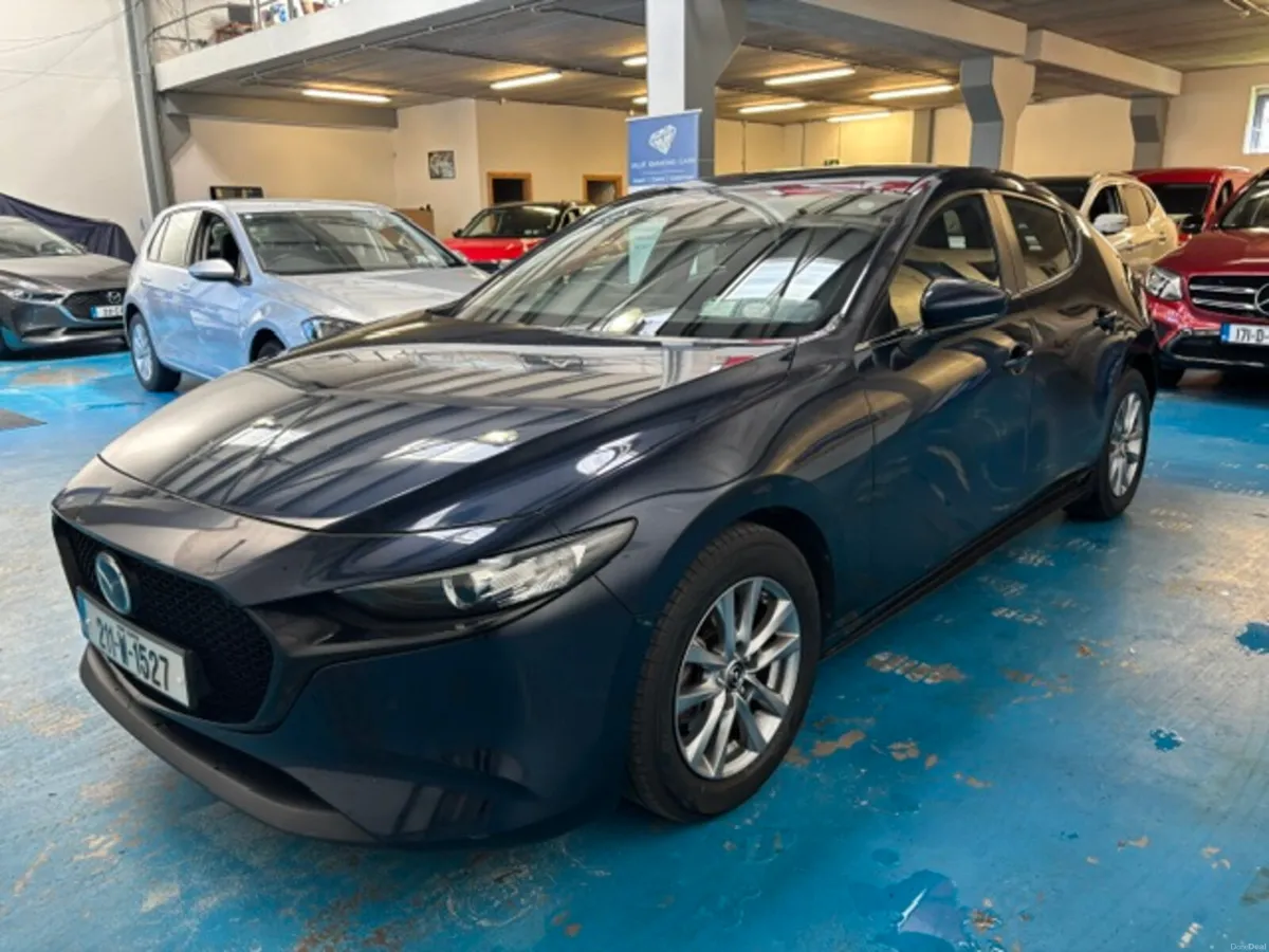 MAZDA 3 2.0 PETROL 36,000 KM !!! - Image 3