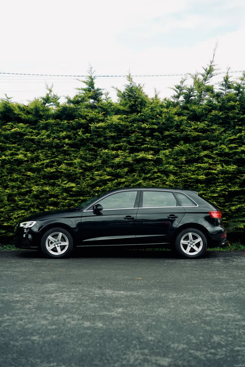 Audi A3 1.4 Sportback 2020 - Image 2