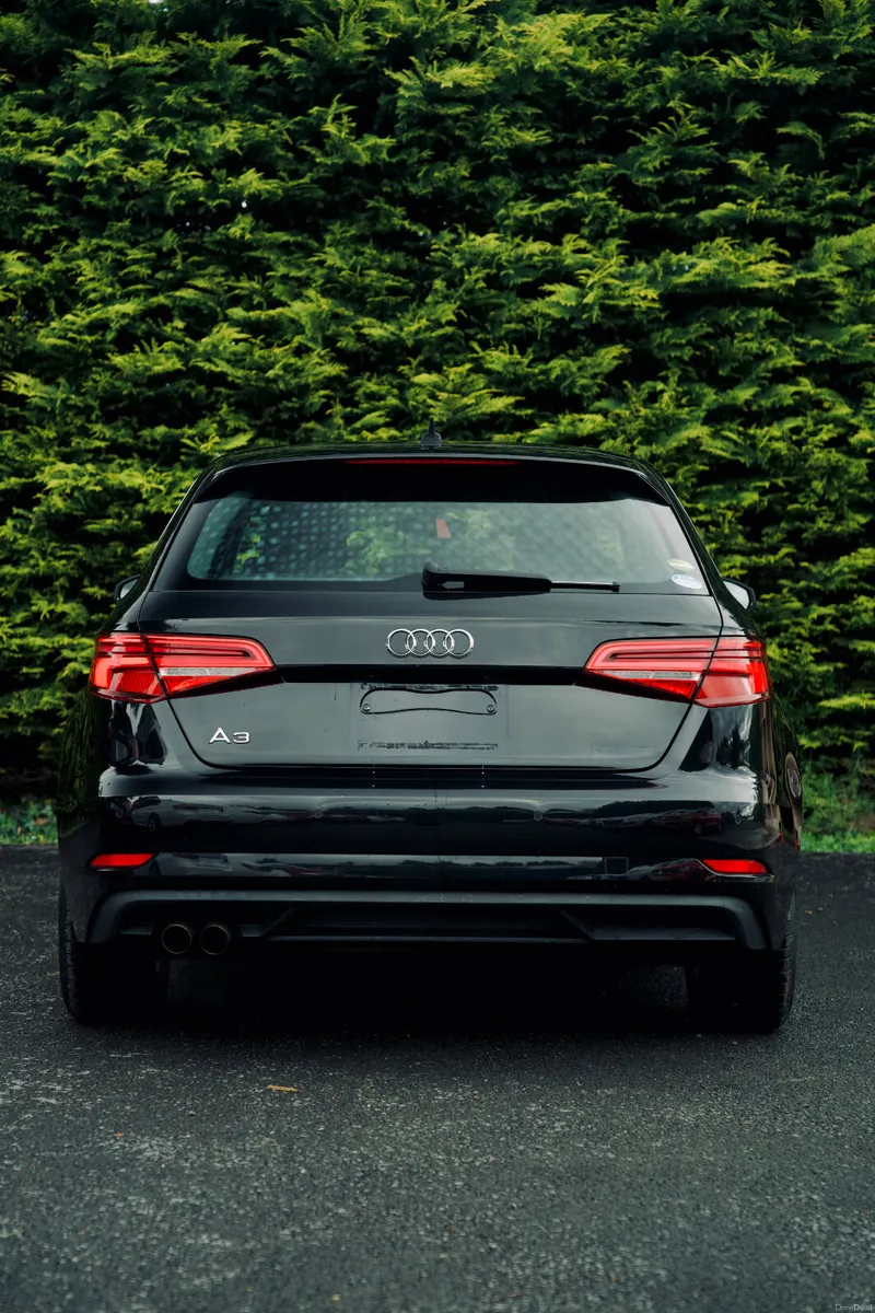 Audi A3 1.4 Sportback 2020 - Image 4