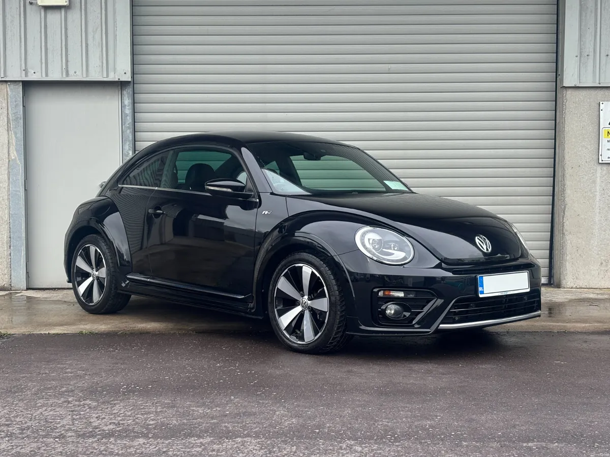 2020 Volkswagen Beetle 1.4 TSI *R-Line** - Image 1
